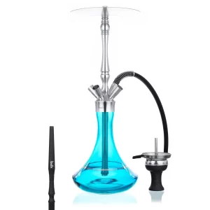 Aladin MVP 550 Turquoise Hookah