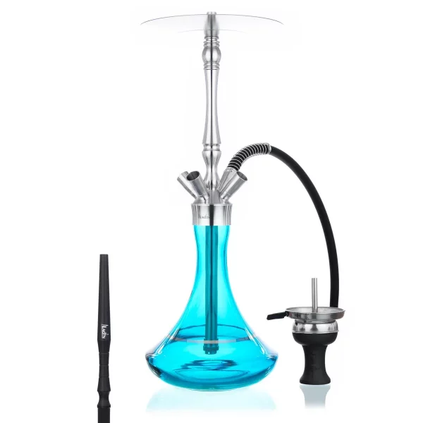 Aladin MVP 550 Turquoise Hookah