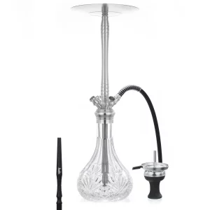 Aladin MVP 670 Flower Hookah