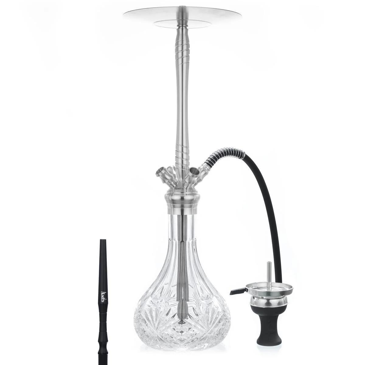 Aladin MVP 670 Flower Hookah
