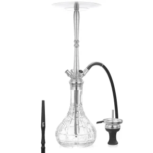 Aladin MVP 670 Cube Hookah