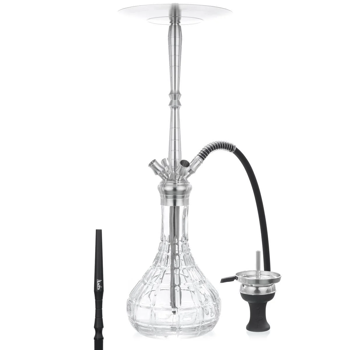Aladin MVP 670 Cube Hookah