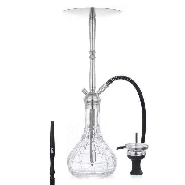 Aladin MVP 670 Gastro Cube Hookah