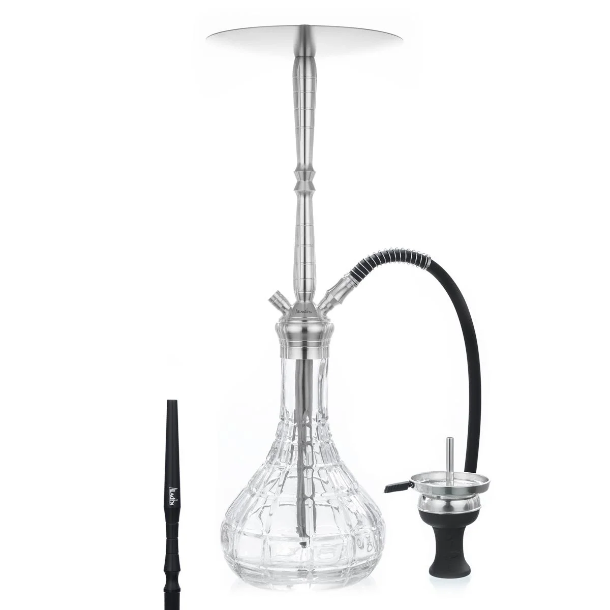 Aladin MVP 670 Gastro Cube Hookah