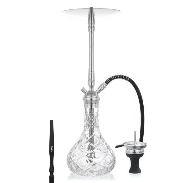 Aladin MVP 670 Gastro Dot Hookah