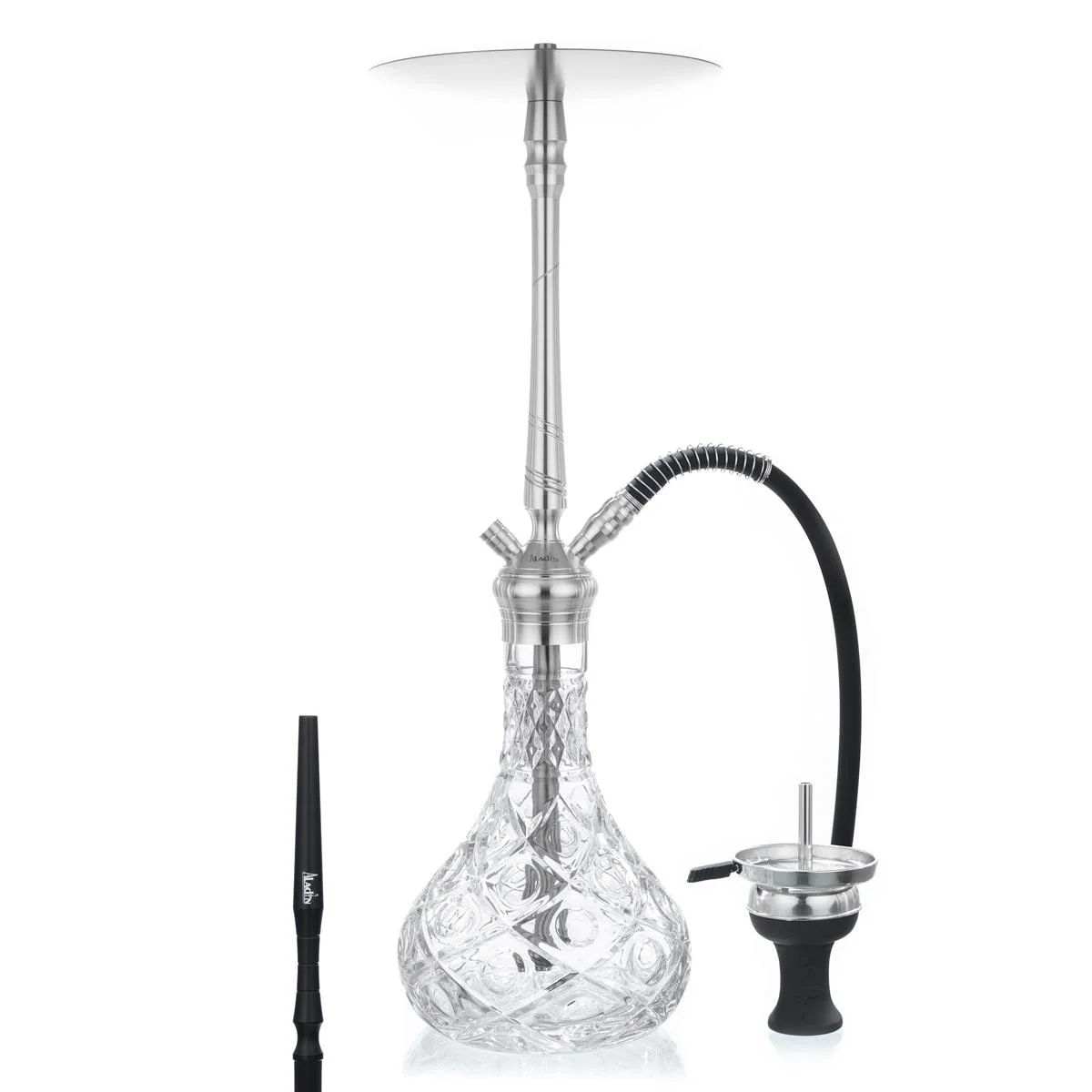 Aladin MVP 670 Gastro Dot Hookah