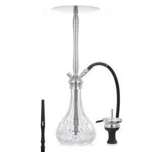 Aladin MVP 670 Gastro Flower Hookah