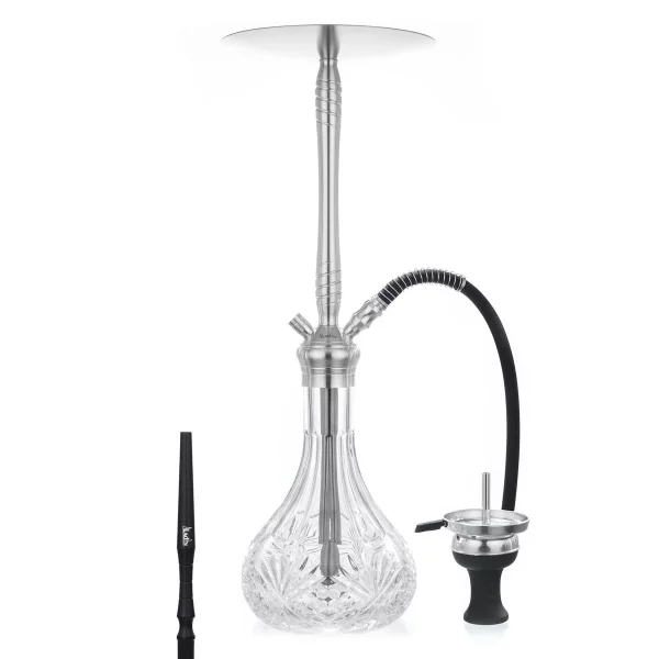 Aladin MVP 670 Gastro Flower Hookah