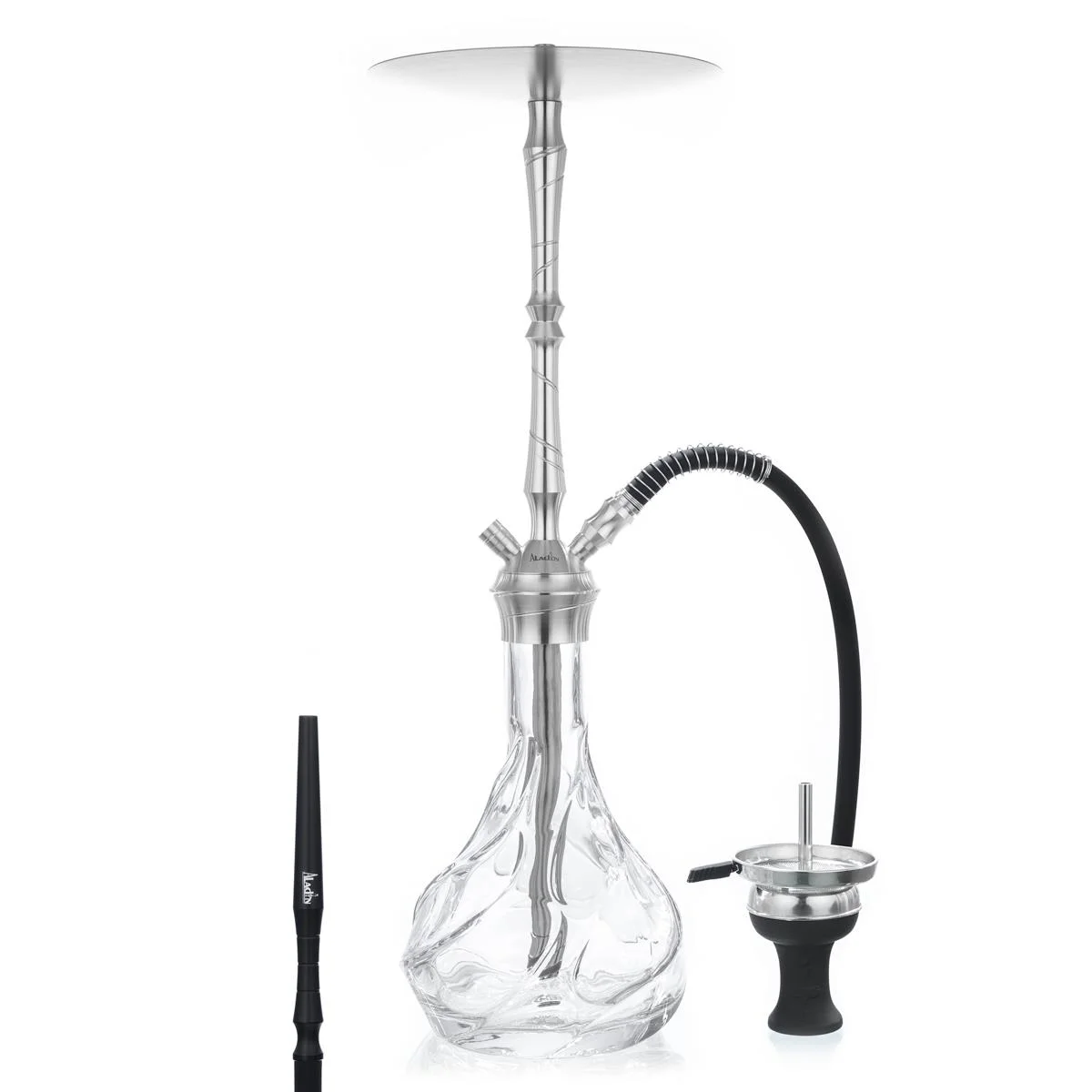 Aladin MVP 670 Gastro Wave Hookah
