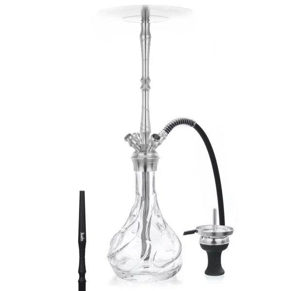 Aladin MVP 670 Wave Hookah