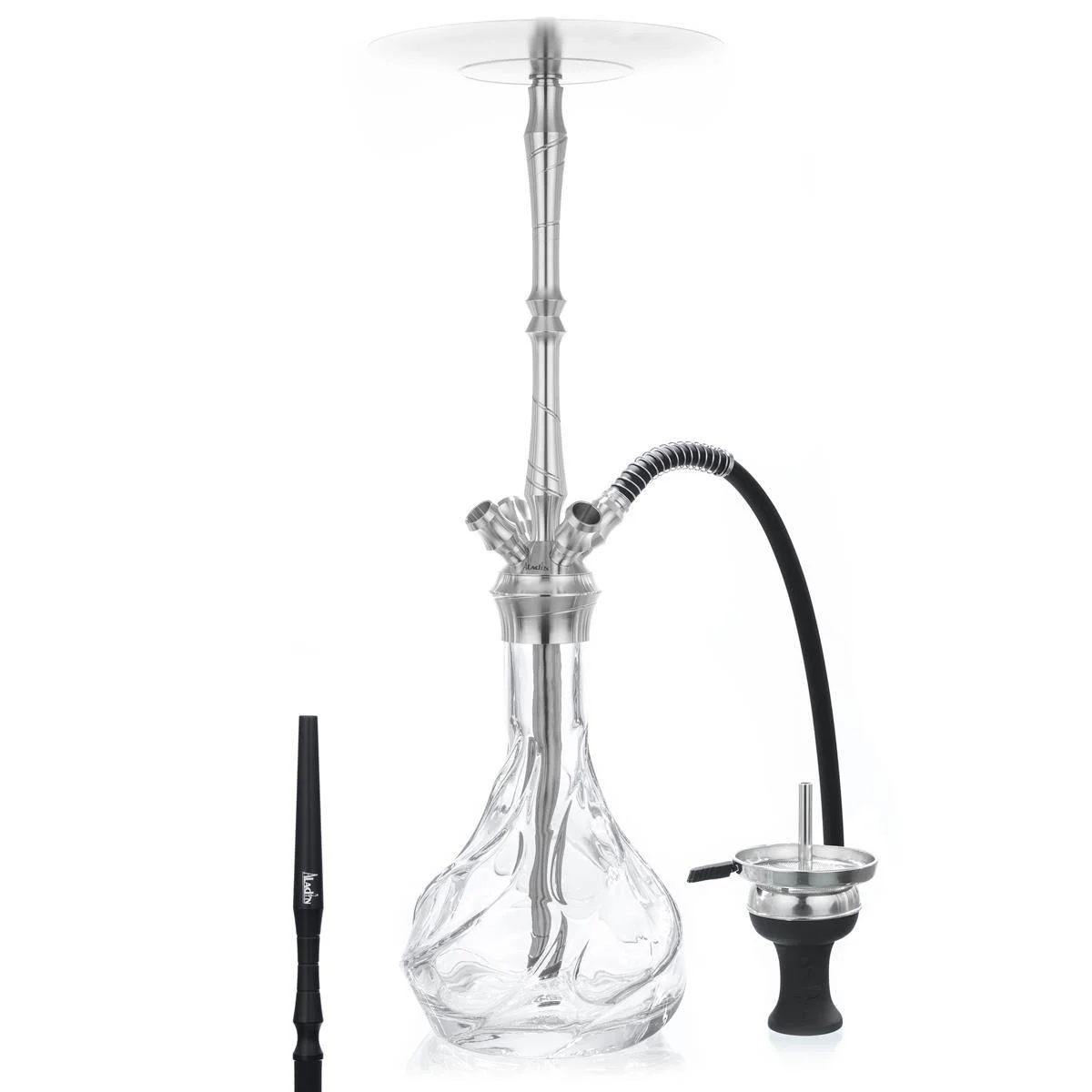Aladin MVP 670 Wave Hookah