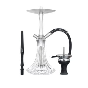 Aladin MVP A36 Glow Blue Hookah