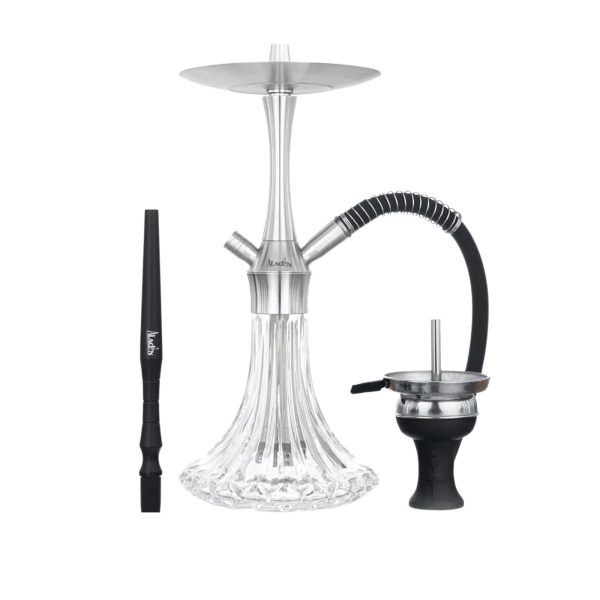 Aladin MVP A36 Glow Blue Hookah
