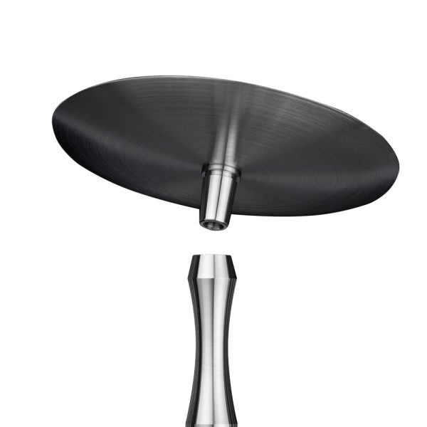Aladin MVP 470 Model 3 Hookah - Image 4