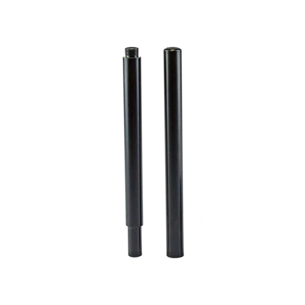 Aladin Screw aluminum hookah mouthpiece