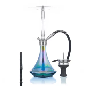Aladin MVP 460 Rainbow - Model 1 Glass 1 Hookah
