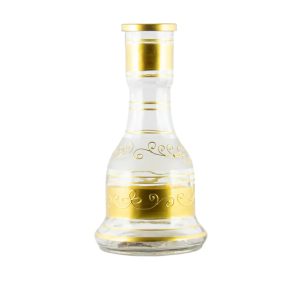Aladin Tradi Gold Vase