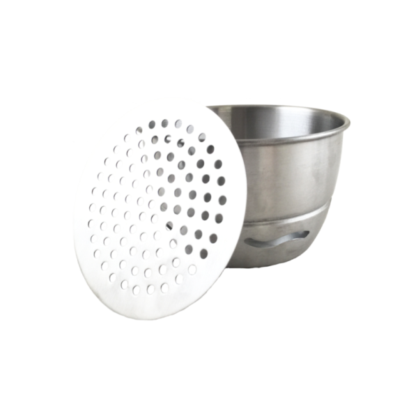 Aladin Pro charcoal carrier with handle - Image 2