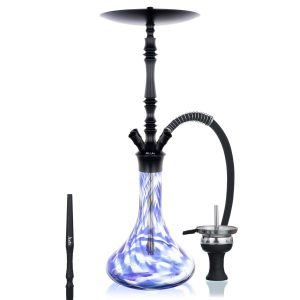 Aladin Alux 4.1 Blue Hookah