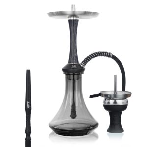 Aladin Epox 425 Black Mode Hookah