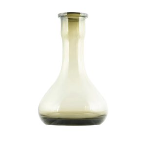 Alchemy Smoky Hookah Vase