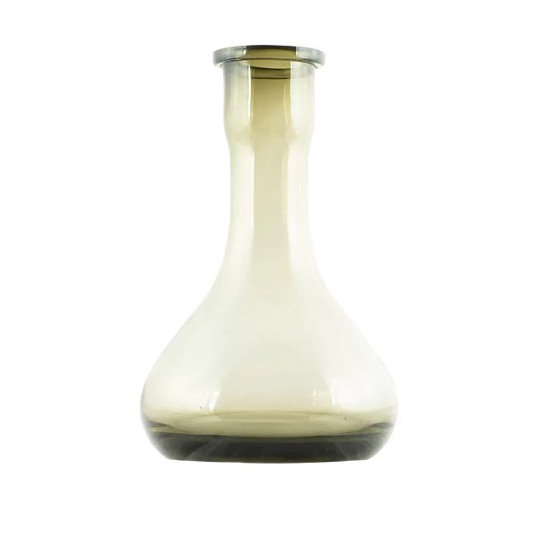 Alchemy Smoky Hookah Vase