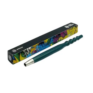 Alpha Hookah Breeze shisha mouthpiece