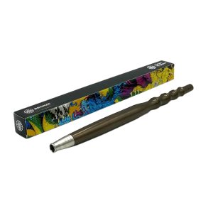 Alpha Hookah Bronze mouthpiece