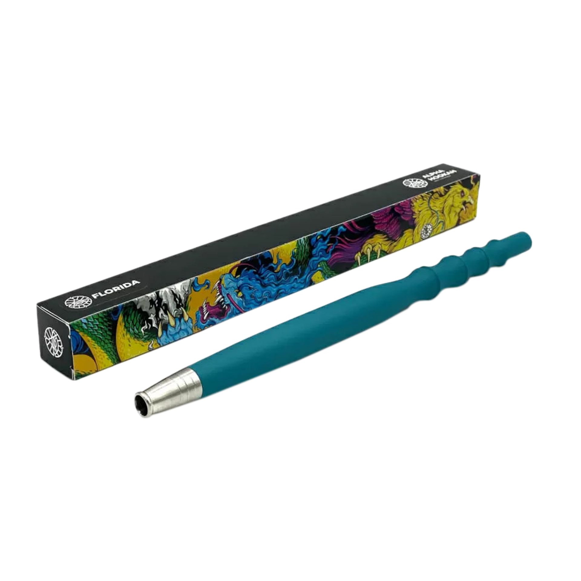 Alpha Hookah Florida mouthpiece