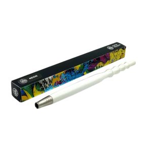 Alpha Hookah Neon mouthpiece