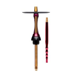 Alpha Hookah S Red Candy Hookah