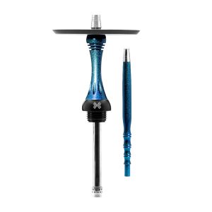 Alpha Hookah X Breeze Hookah