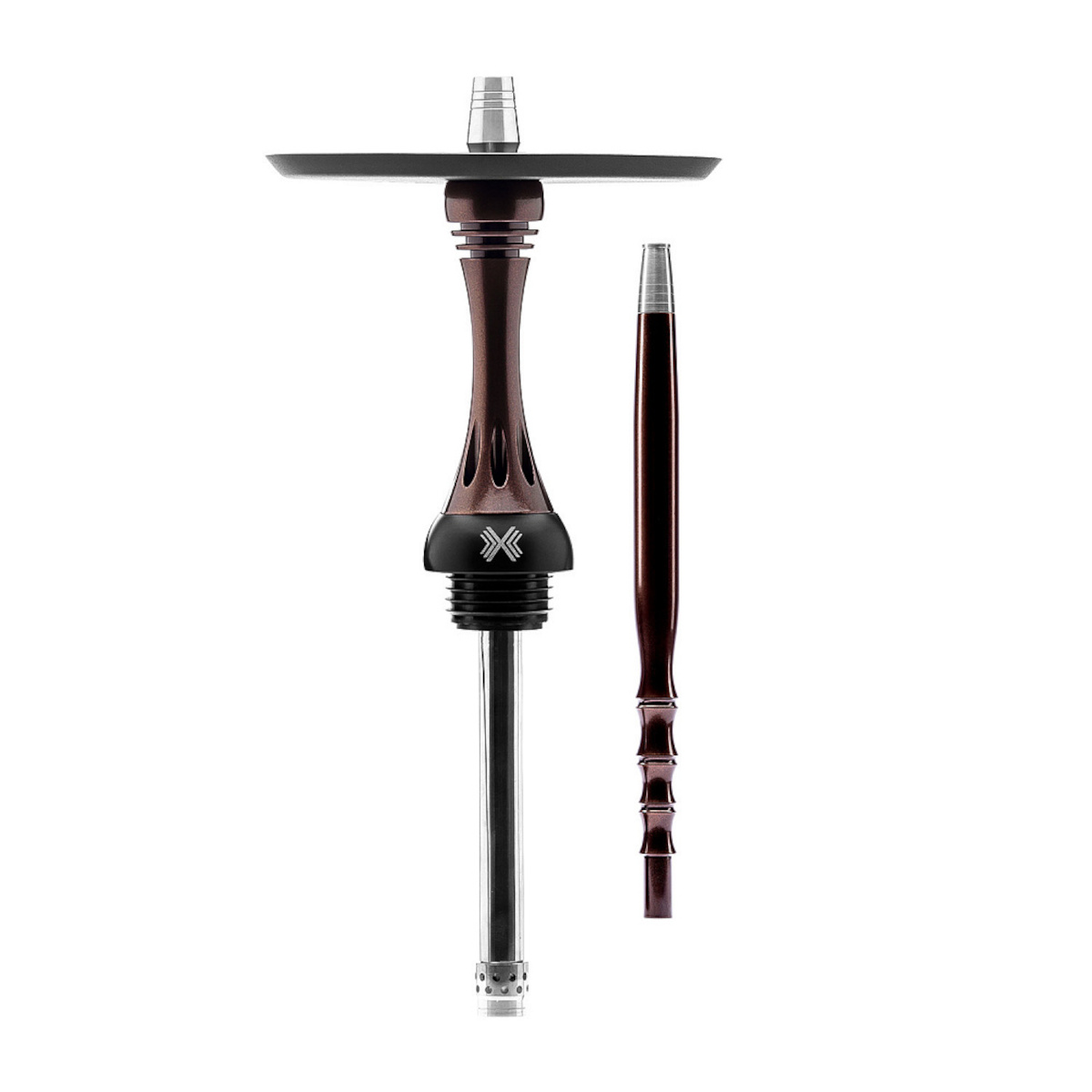 Alpha Hookah X Bronze Hookah