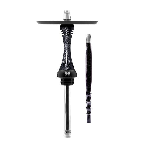 Alpha Hookah X Cosmo Hookah