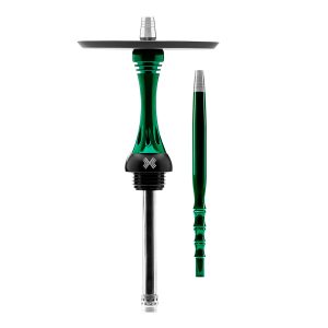 Alpha Hookah X Candy Green Hookah