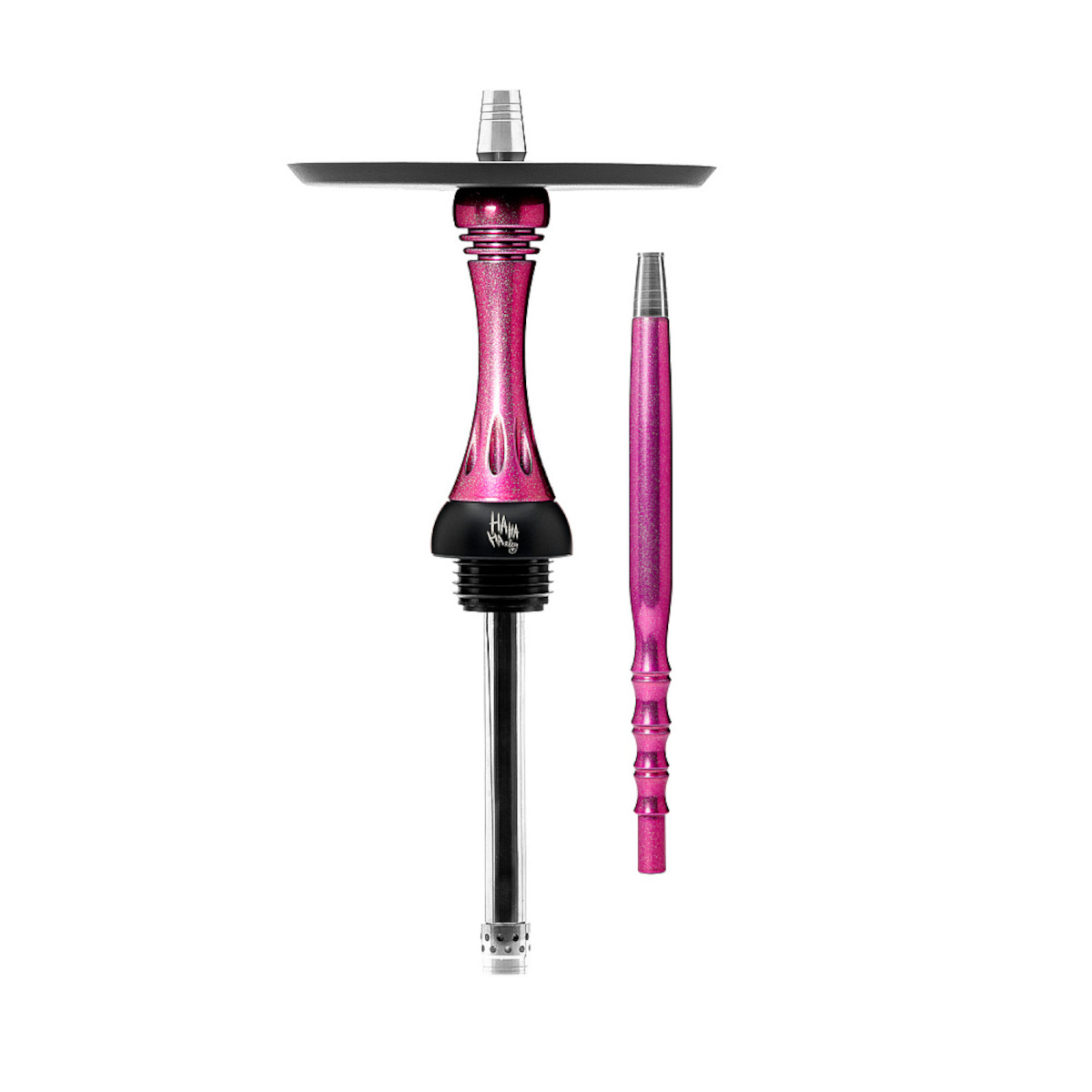 Alpha Hookah X Harley Hookah