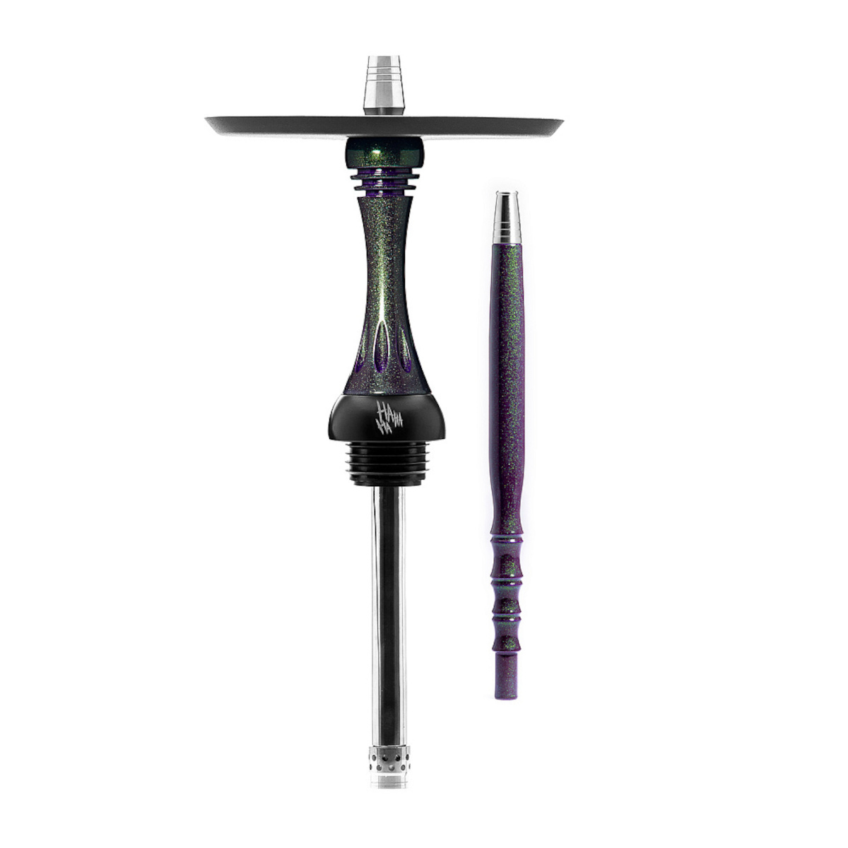 Alpha Hookah X Joker Hookah