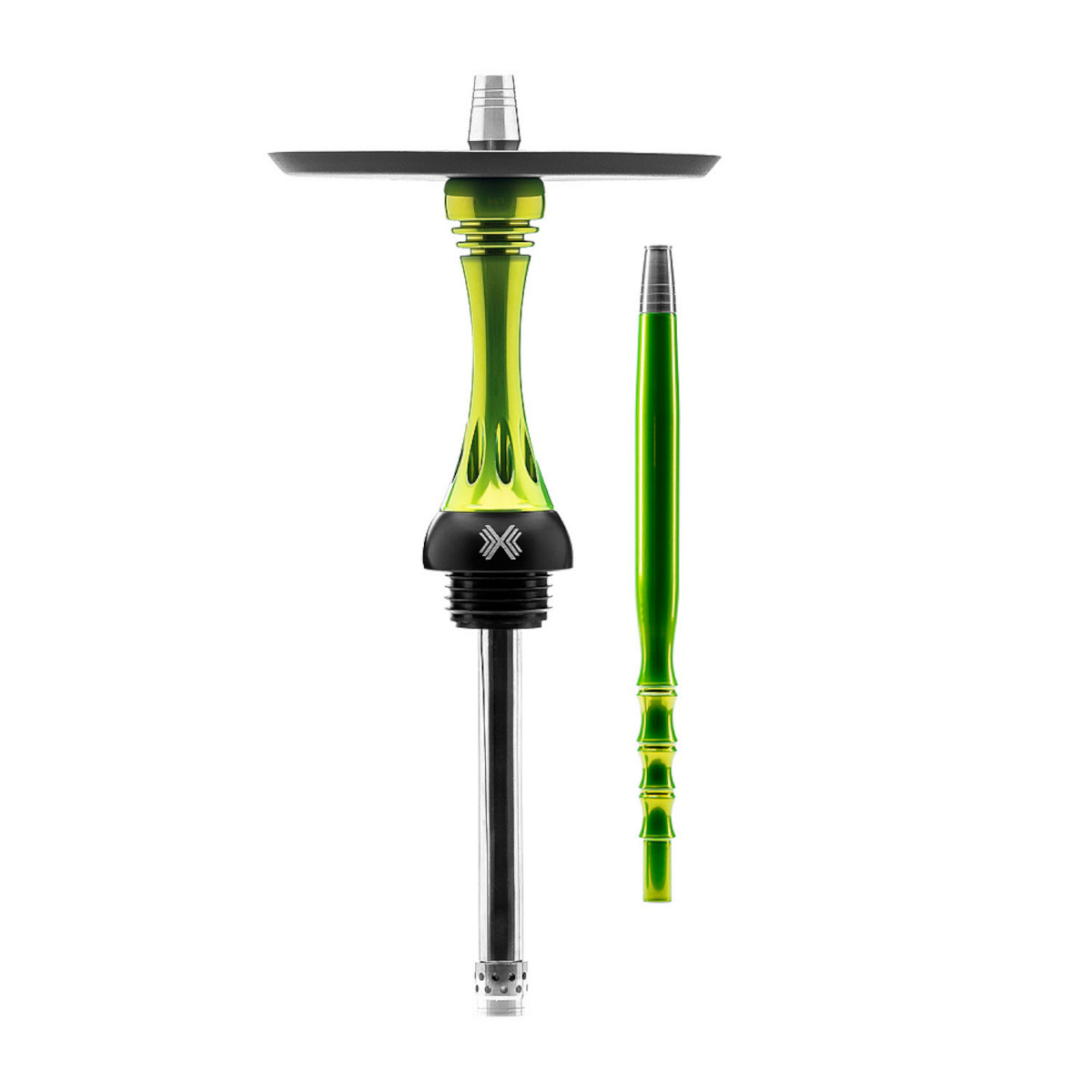 Alpha Hookah X Lime Hookah