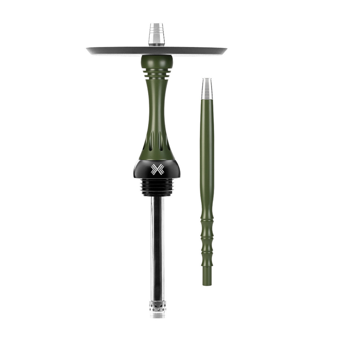 Alpha Hookah X Olive Hookah