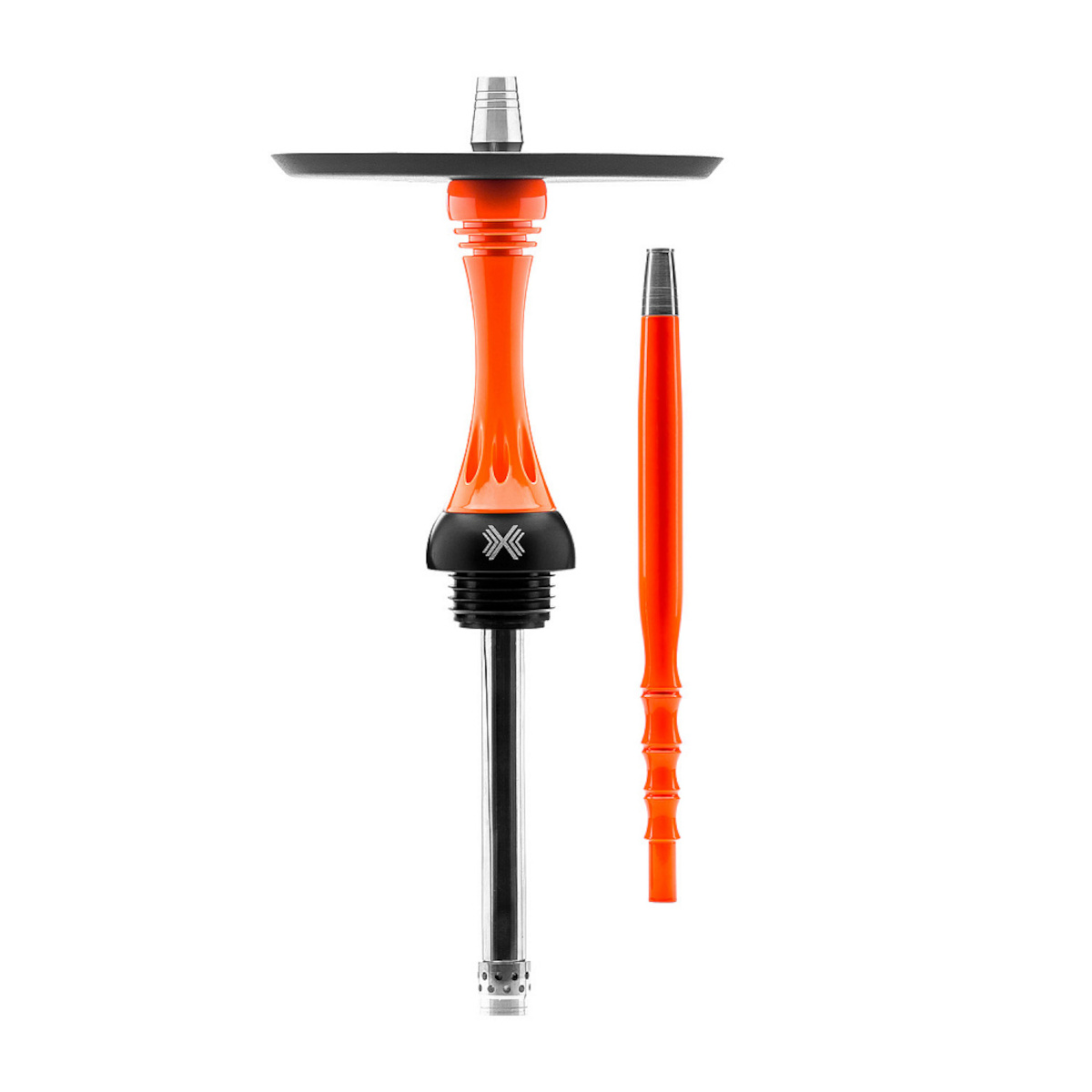 Alpha Hookah X Orange Hookah