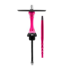 Alpha Hookah X Rose Hookah