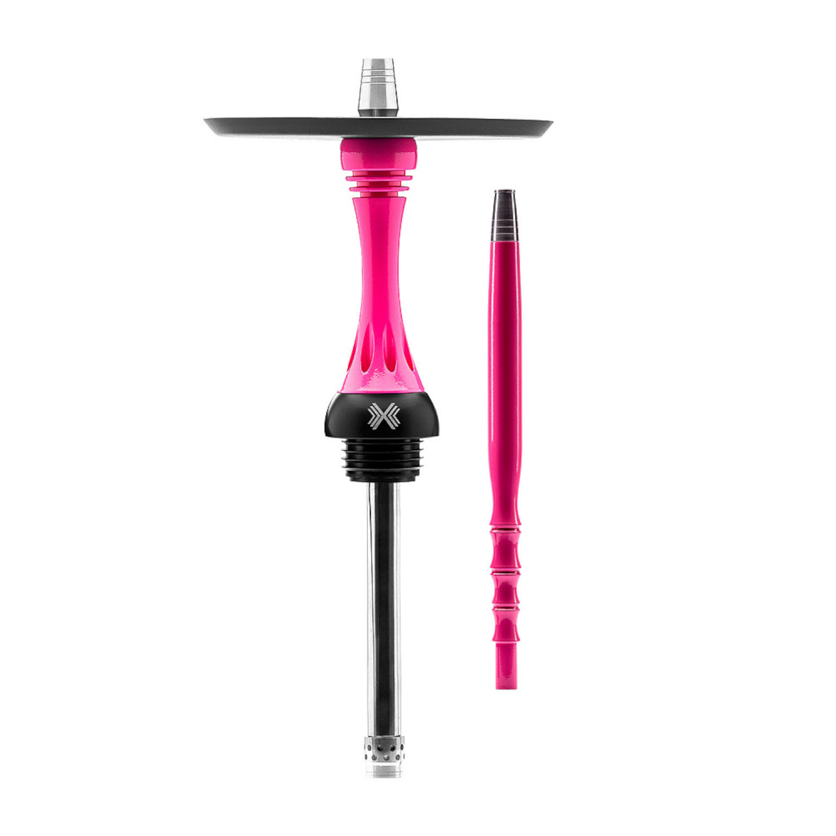 Alpha Hookah X Rose Hookah