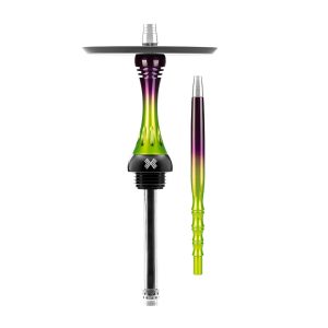 Alpha Hookah X Tropical Candy Hookah