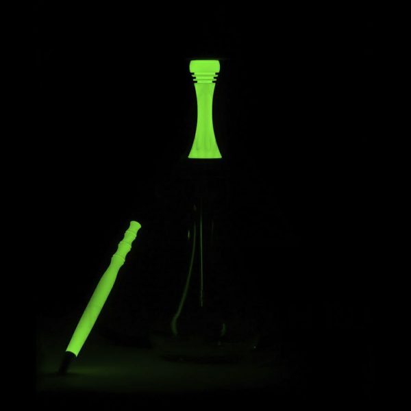 Alpha Hookah X Neon Hookah - Image 2