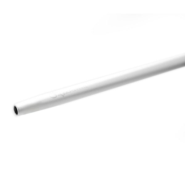 Dschinni Silver hookah mouthpiece - Image 2