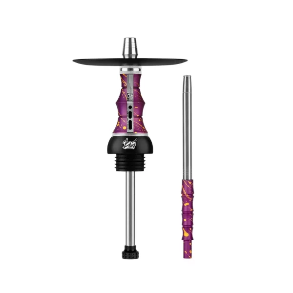 Alpha Hookah Beat Splash Dopey Hookah
