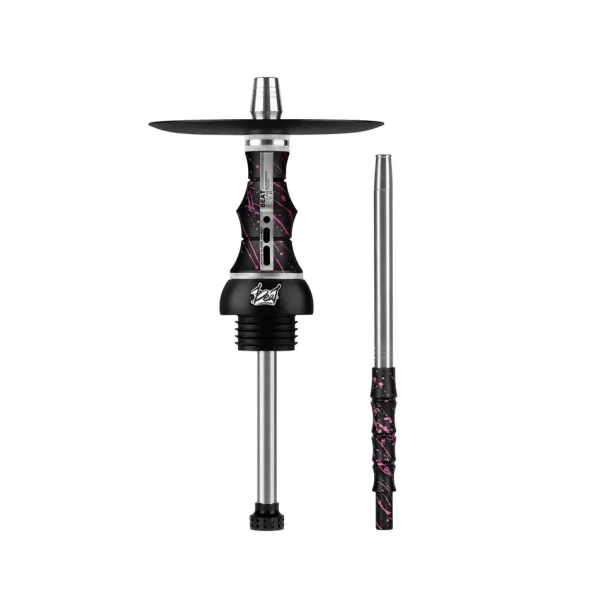 Alpha Hookah Beat Splash Grumpy Hookah