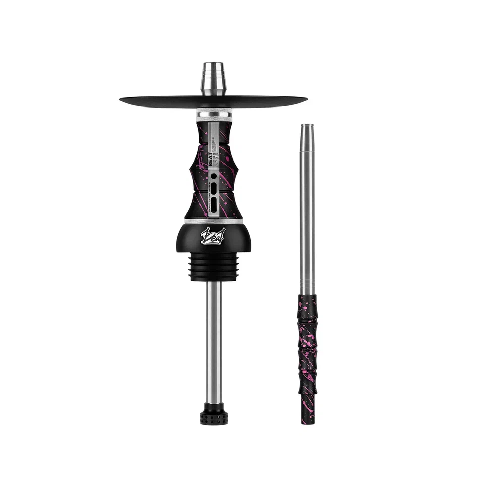 Alpha Hookah Beat Splash Grumpy Hookah