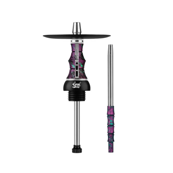 Alpha Hookah Beat Hookah - Image 8