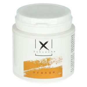 Sparkles Orange Water Colorant